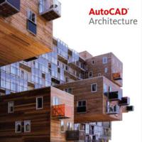 Autocad обучение - часть 2 