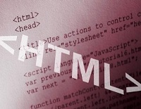   HTML