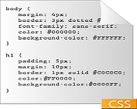  CSS