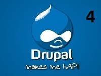 Обучение Drupal