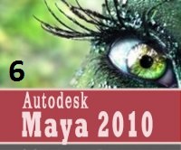 Maya 2010