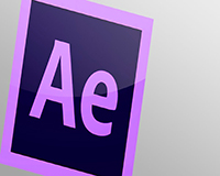 Анимация слоев в Adobe After Effects